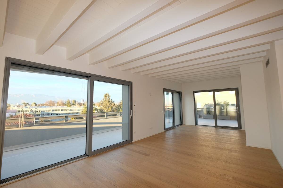 Foto 3 - Attic Pordenone - photo 3