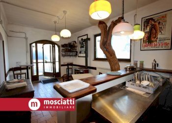 Foto 7 - Locale Commerciale Frazione Maddalena, Muccia - foto 7