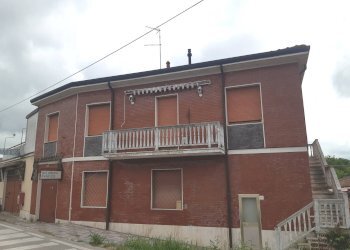 Foto 1 - Casa indipendente Via Tambellina
 
57, Ferrara - foto 1