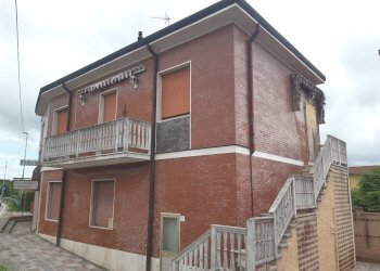 Foto 5 - Casa indipendente Via Tambellina
 
57, Ferrara - foto 5