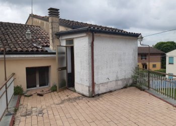 Foto 26 - Casa indipendente Via Tambellina
 
57, Ferrara - foto 26