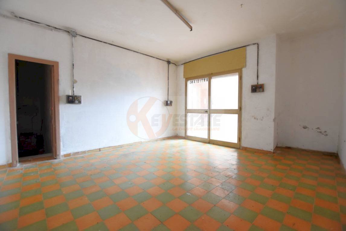 Foto 1 - Locale Commerciale via stanis manca, Sassari - foto 1