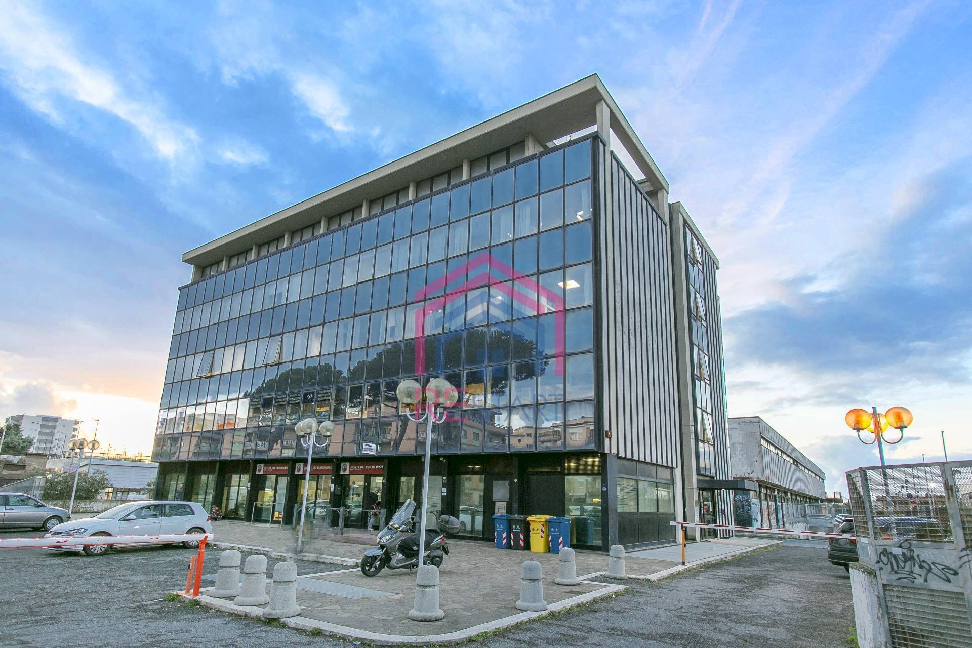 Foto 2 - Ufficio Via del Mare
 
2D, Pomezia - foto 2