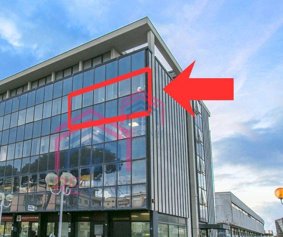 Foto 1 - Ufficio Via del Mare
 
2D, Pomezia - foto 1