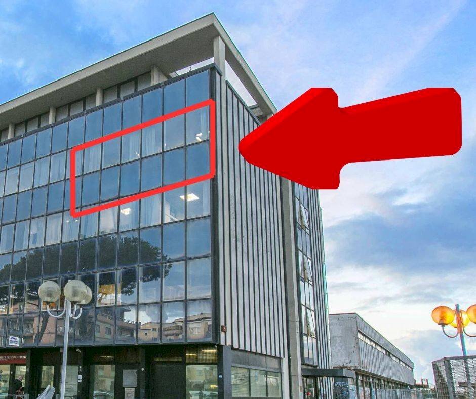Foto 1 - Ufficio Via del Mare
 
2D, Pomezia - foto 1