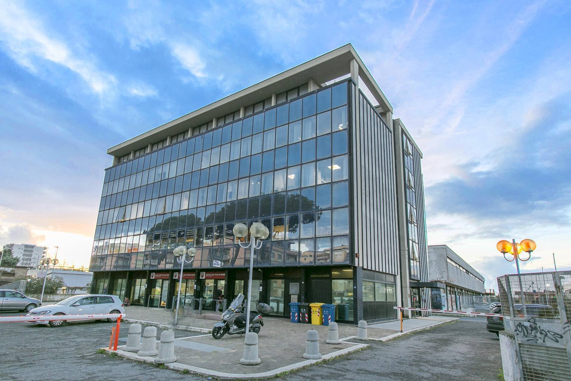 Foto 2 - Ufficio Via del Mare
2D, Pomezia - foto 2