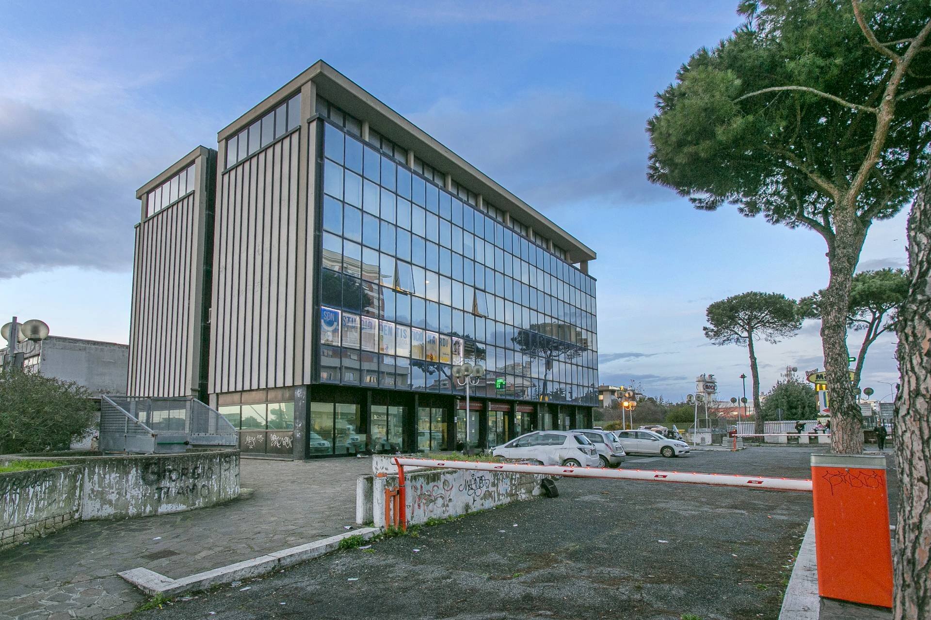 Foto 3 - Ufficio Via del Mare
2D, Pomezia - foto 3