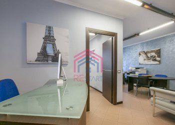 Foto 7 - Ufficio Via del Mare
 
2D, Pomezia - foto 7