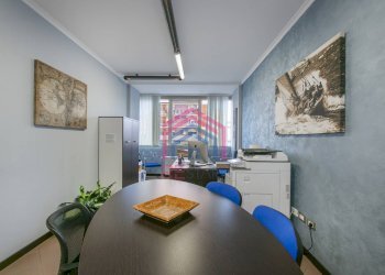 Foto 13 - Ufficio Via del Mare
 
2D, Pomezia - foto 13