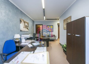 Foto 14 - Ufficio Via del Mare
 
2D, Pomezia - foto 14