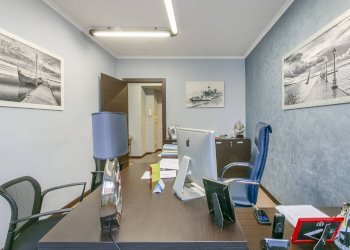 Foto 9 - Ufficio Via del Mare
2D, Pomezia - foto 9