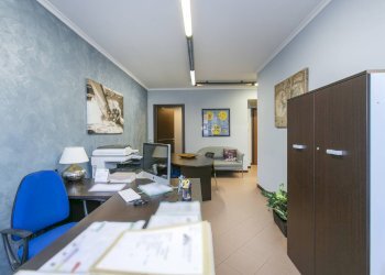 Foto 14 - Ufficio Via del Mare
2D, Pomezia - foto 14