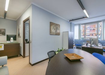 Foto 19 - Ufficio Via del Mare
2D, Pomezia - foto 19