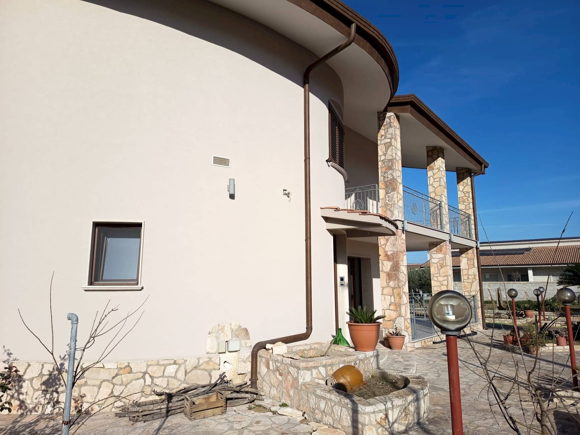 Foto 2 - Apartment Via Palamiti
8, Taranto - photo 2