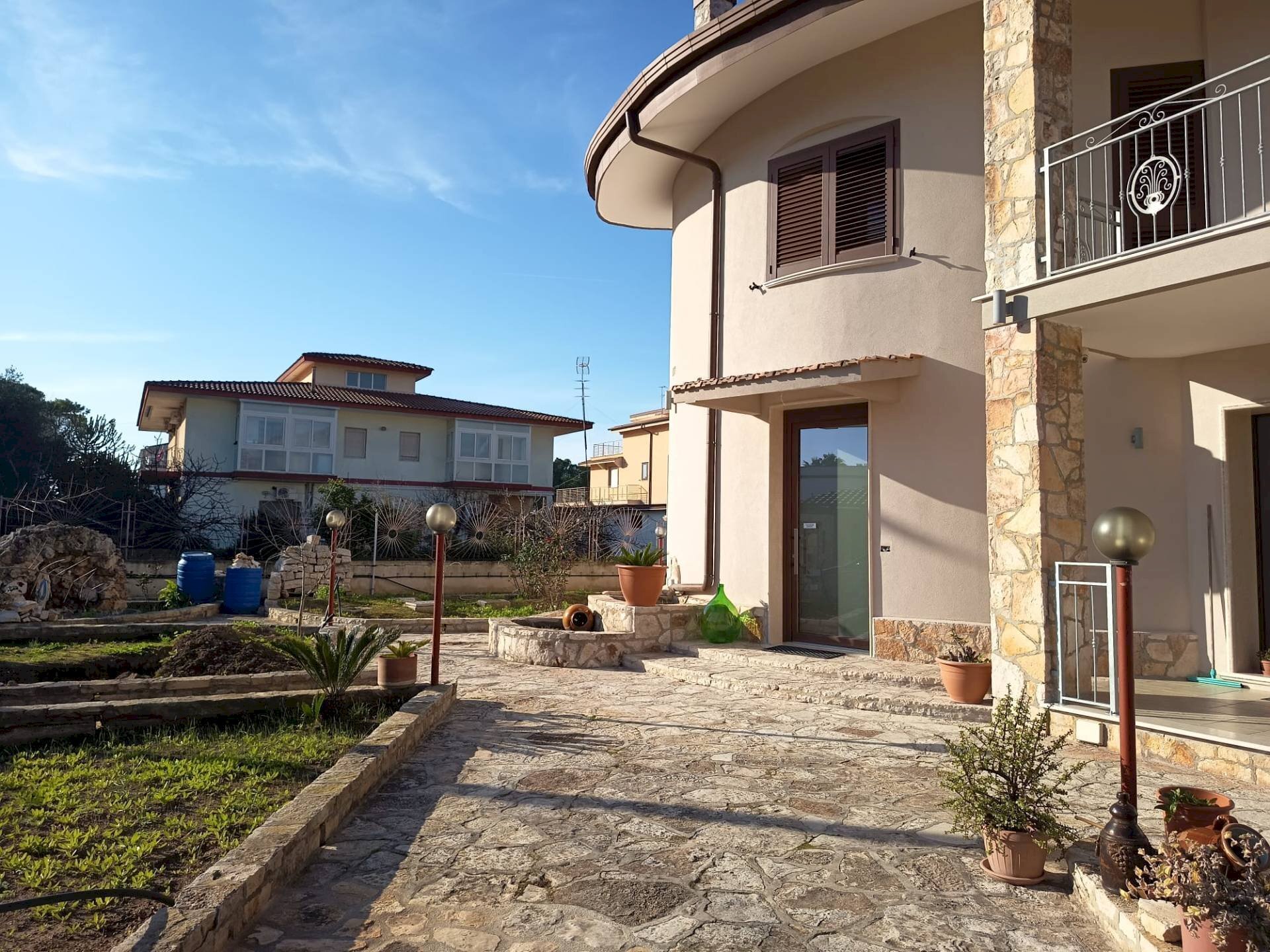 Foto 3 - Apartment Via Palamiti
8, Taranto - photo 3