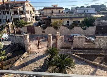 Foto 18 - Appartamento Via Palamiti
 
8, Taranto - foto 18