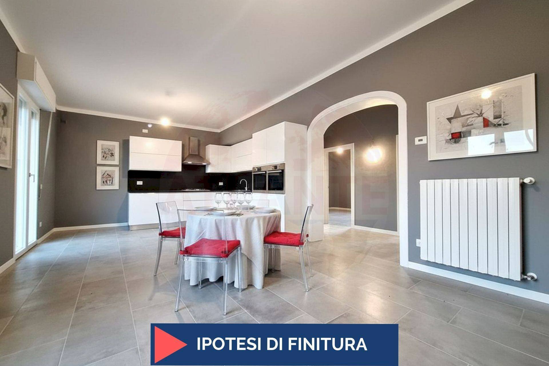 Foto 2 - Trilocale via risorgimento, Iseo - foto 2