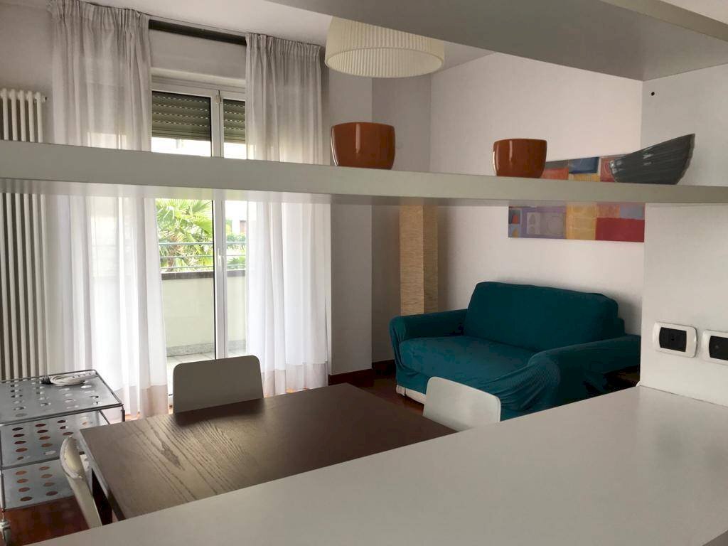 Foto 2 - Bilocale Via Gozzi
 
2, Varese - foto 2