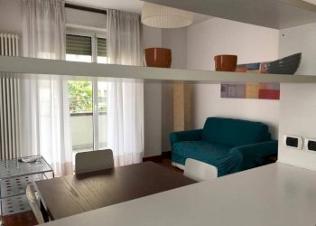 Foto 2 - Bilocale Via Gozzi
 
2, Varese - foto 2