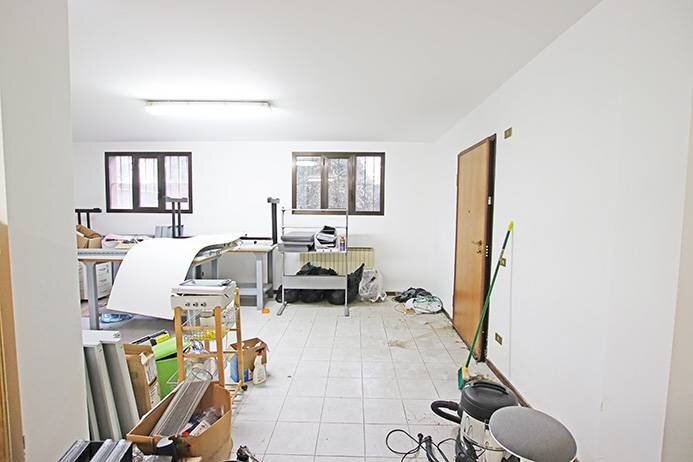 Deposito - Magazzino corso italia
 
14, Osio Sotto - foto 2