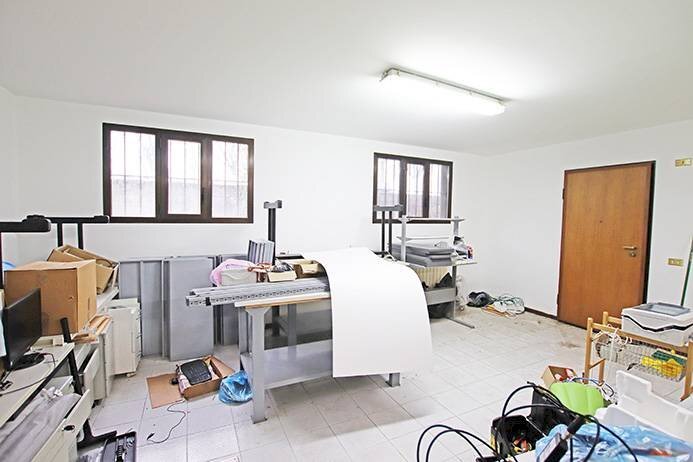 Deposito - Magazzino corso italia
 
14, Osio Sotto - foto 3