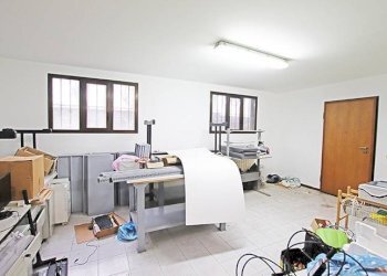 Deposito - Magazzino corso italia
 
14, Osio Sotto - foto 3