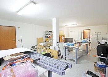 Deposito - Magazzino corso italia
 
14, Osio Sotto - foto 4