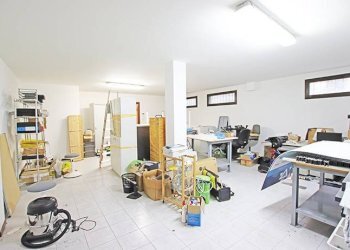 Deposito - Magazzino corso italia
 
14, Osio Sotto - foto 5