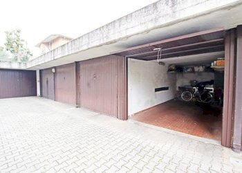 Garage - Magazzino corso italia
 
14, Osio Sotto - foto 10