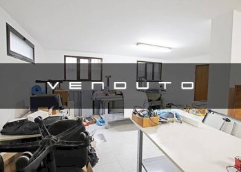 Deposito venduto - Magazzino corso italia
 
14, Osio Sotto - foto 1