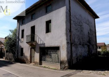 Foto 1 - Casa indipendente Gambellara - foto 1