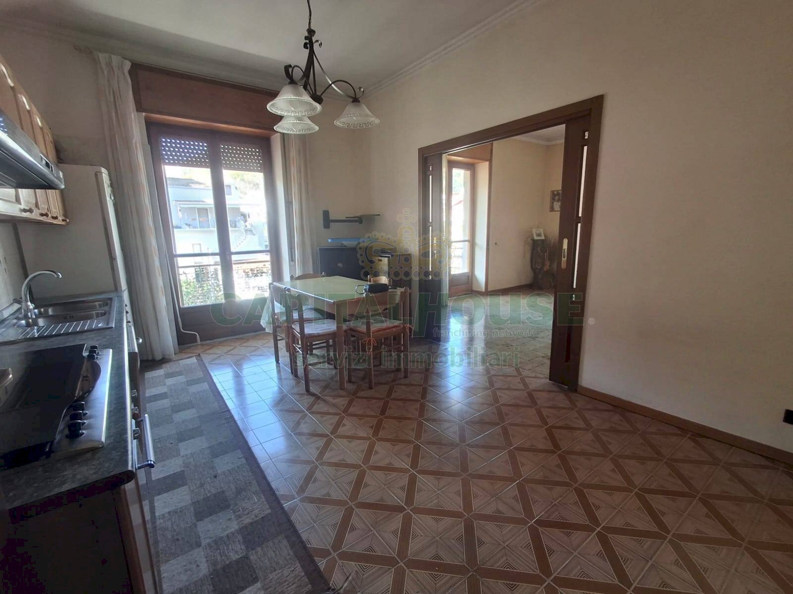 Foto 1 - Appartamento Mercato San Severino - foto 1