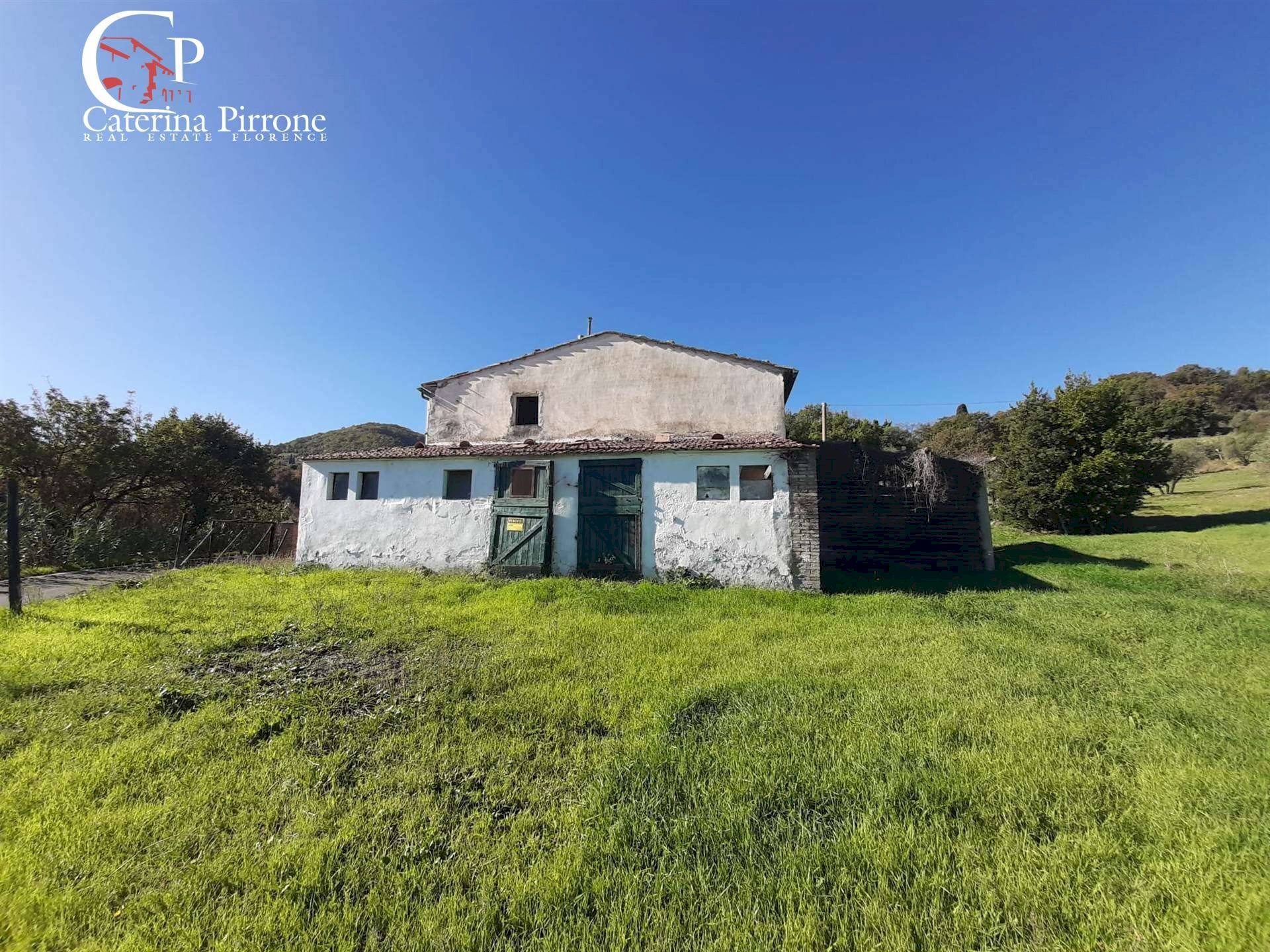 Foto 1 - Rustic via di San Michele
 
20, Montecatini Val di Cecina - photo 1