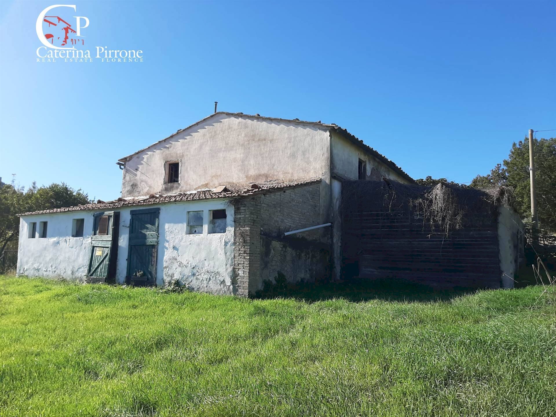 Foto 2 - Rustic via di San Michele
 
20, Montecatini Val di Cecina - photo 2