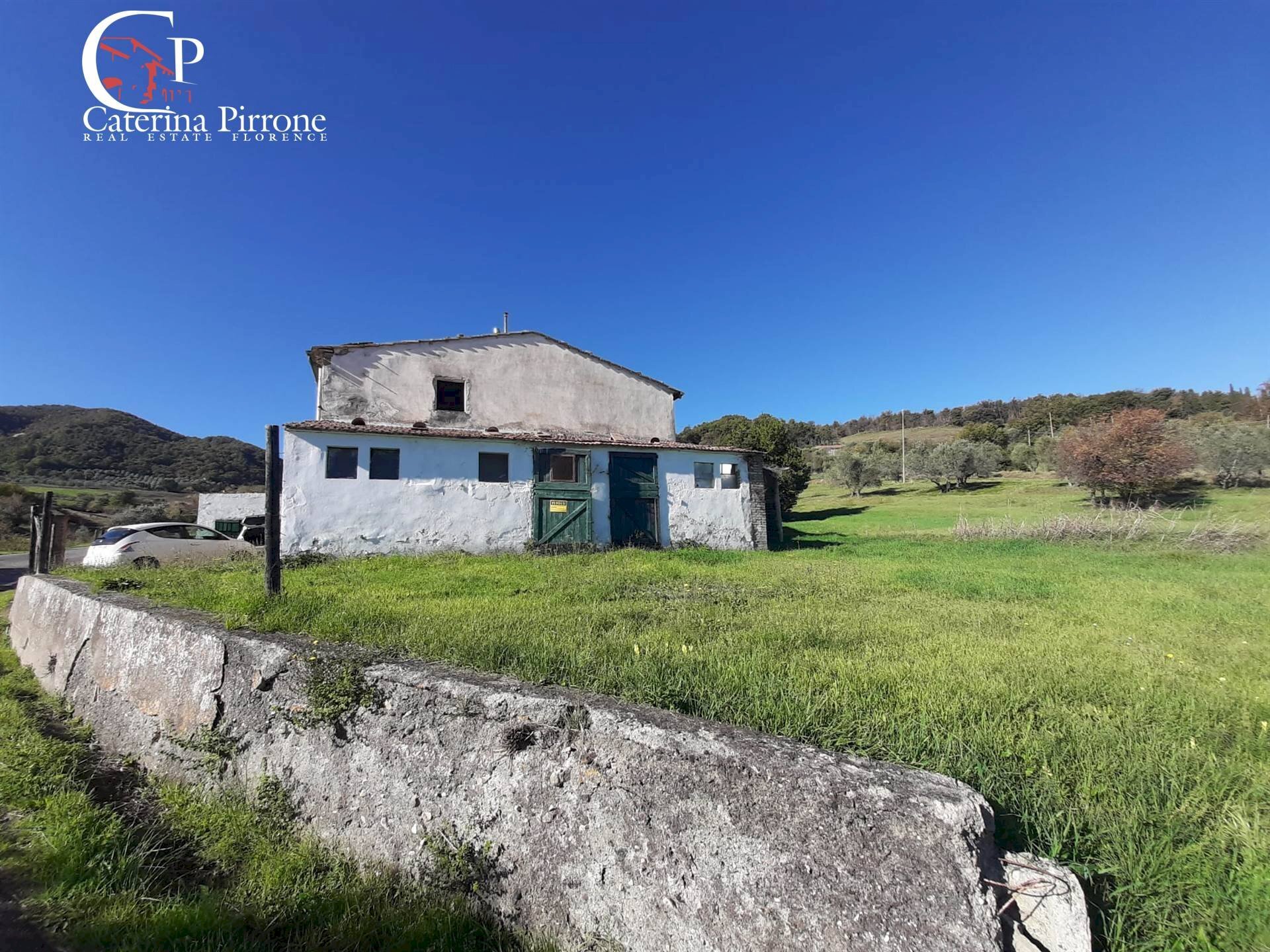 Foto 3 - Rustic via di San Michele
 
20, Montecatini Val di Cecina - photo 3