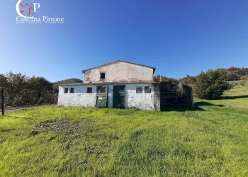 Foto 1 - Rustico via di San Michele
 
20, Montecatini Val di Cecina - foto 1