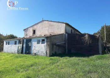 Foto 2 - Rustico via di San Michele
 
20, Montecatini Val di Cecina - foto 2