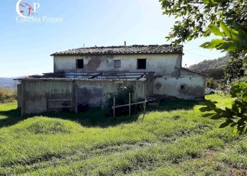 Foto 5 - Rustico via di San Michele
 
20, Montecatini Val di Cecina - foto 5