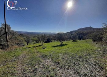 Foto 8 - Rustico via di San Michele
 
20, Montecatini Val di Cecina - foto 8