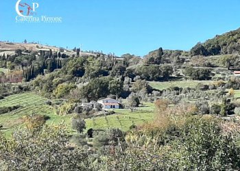 Foto 10 - Rustico via di San Michele
 
20, Montecatini Val di Cecina - foto 10