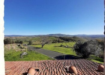 Foto 15 - Rustico via di San Michele
 
20, Montecatini Val di Cecina - foto 15