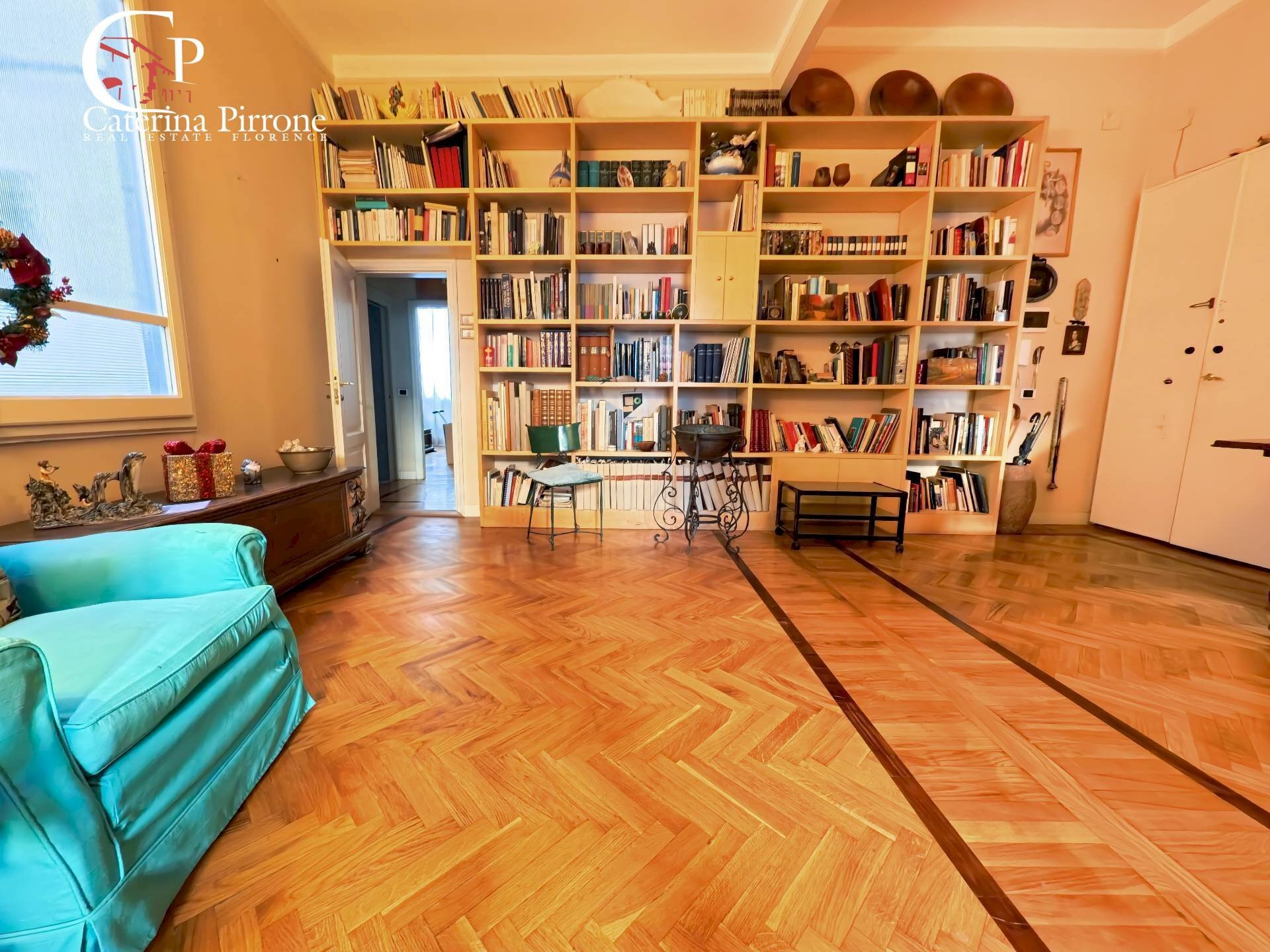 Foto 2 - Apartment via Venezia
 
10, Firenze - photo 2