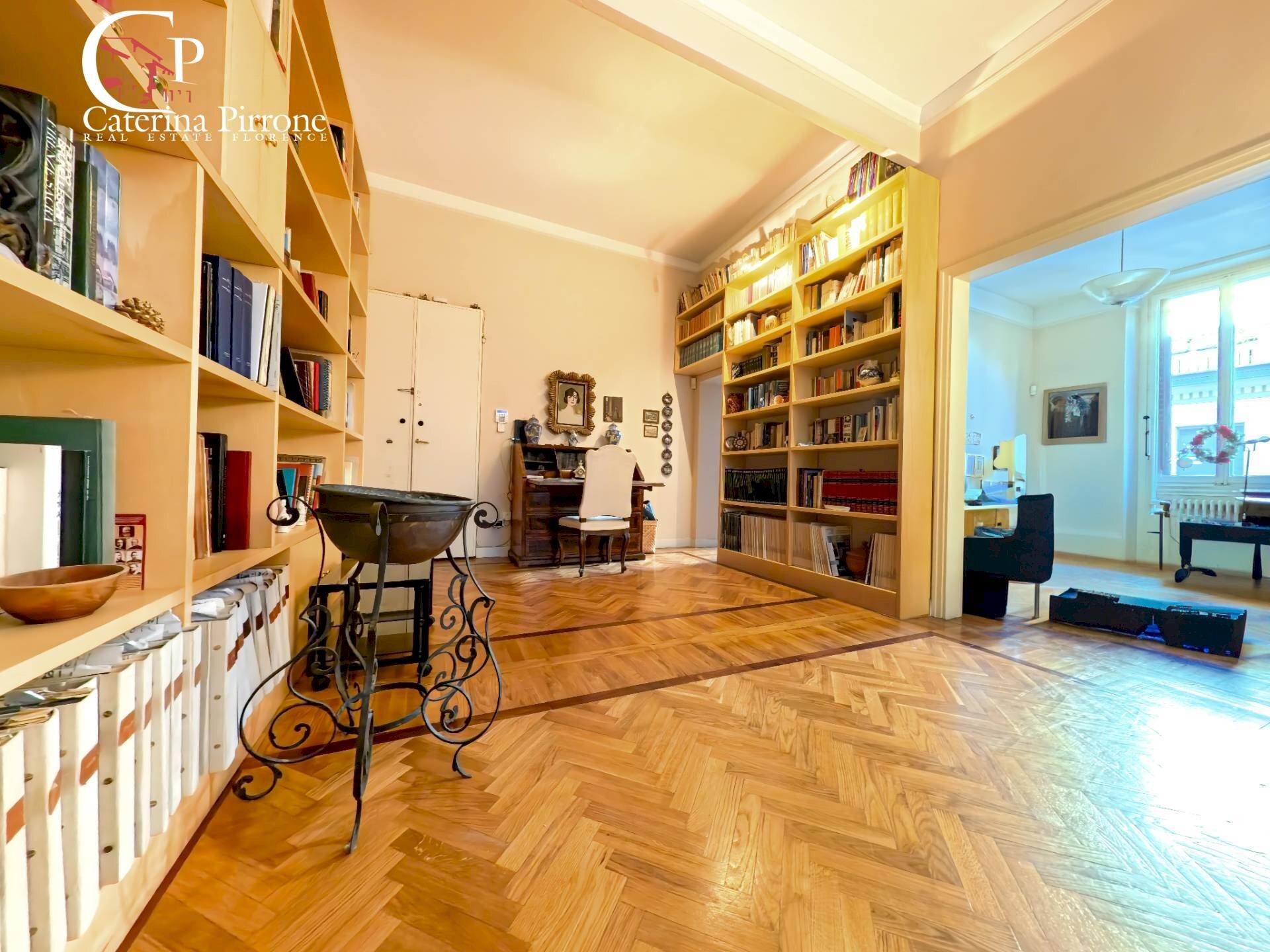 Foto 3 - Apartment via Venezia
 
10, Firenze - photo 3