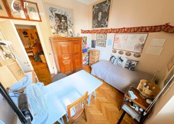 Foto 18 - Appartamento via Venezia
 
10, Firenze - foto 18