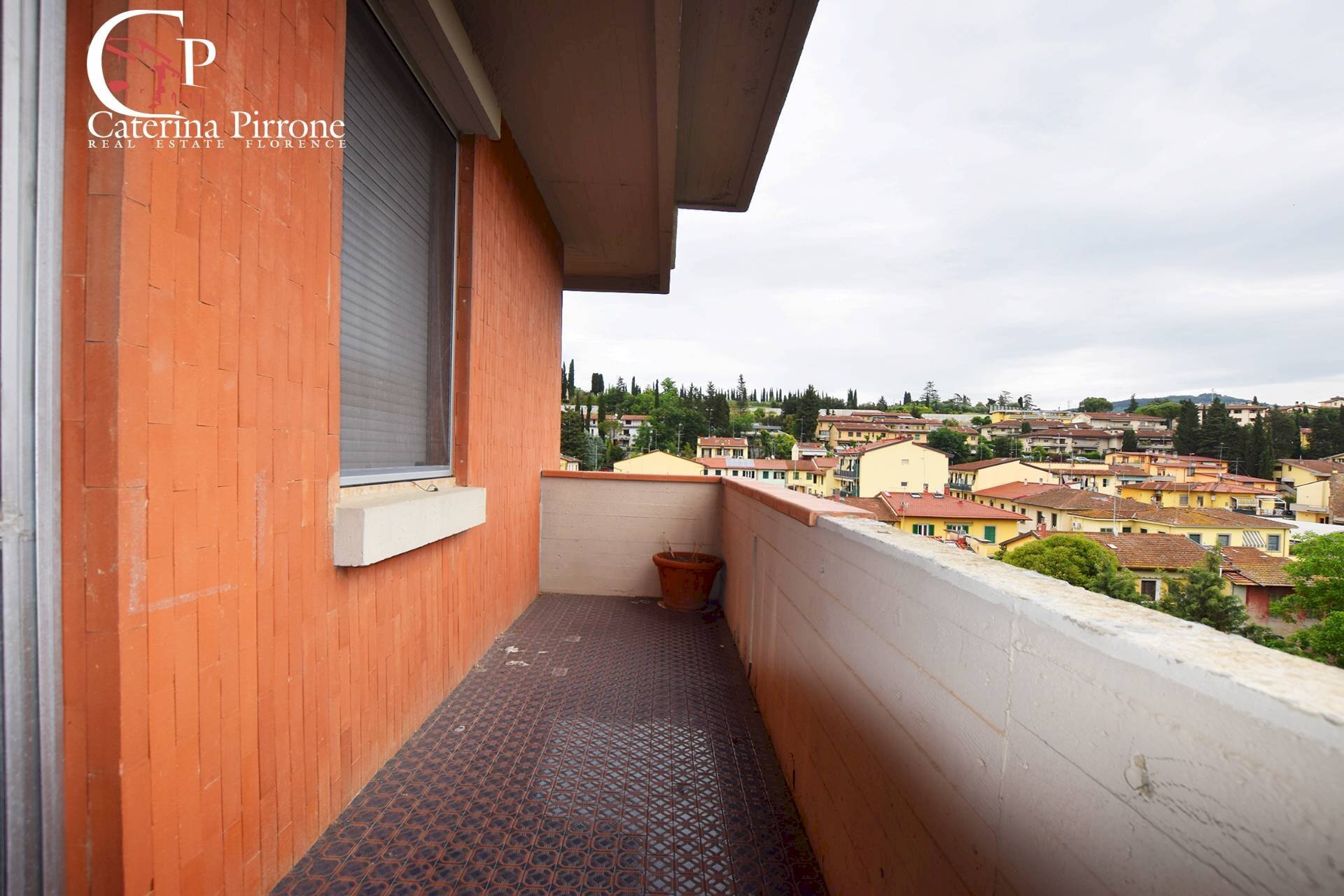 Foto 2 - Appartamento via Repubblica Val d'Ossola
4, Bagno a Ripoli - foto 2