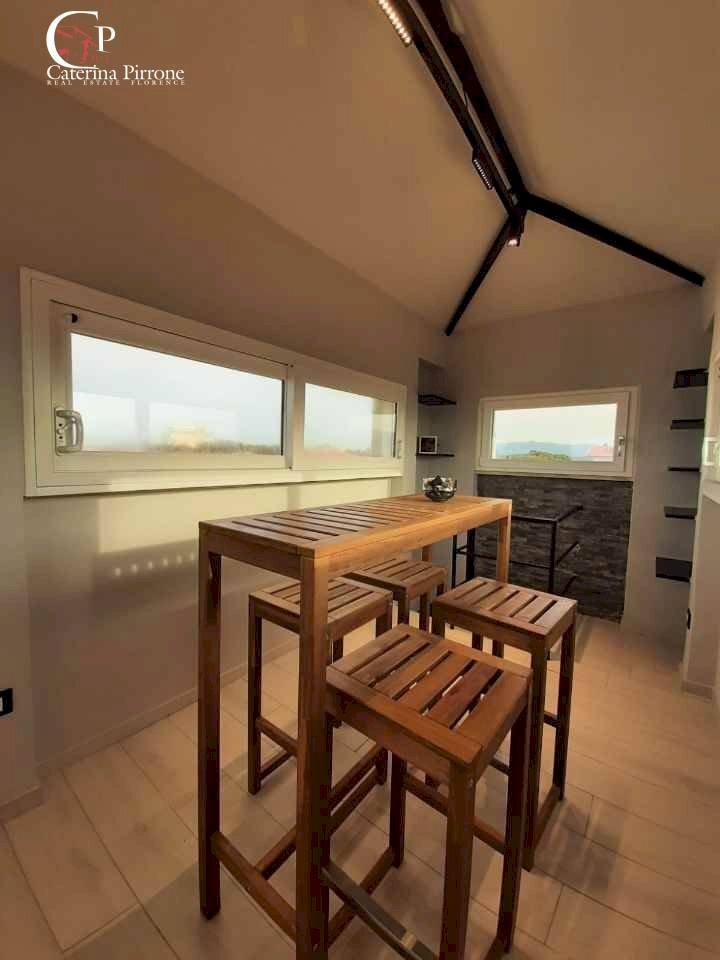 Foto 1 - Attic Viale della Vittoria
 
10, Cecina - photo 1