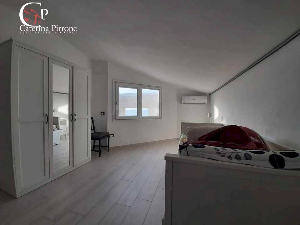 Foto 2 - Attic Viale della Vittoria
 
10, Cecina - photo 2