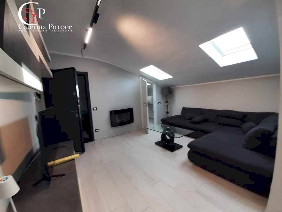 Foto 3 - Attic Viale della Vittoria
 
10, Cecina - photo 3