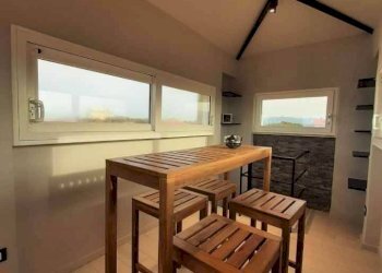 Foto 1 - Attic Viale della Vittoria
 
10, Cecina - photo 1