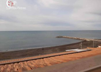 Foto 12 - Attic Viale della Vittoria
 
10, Cecina - photo 12